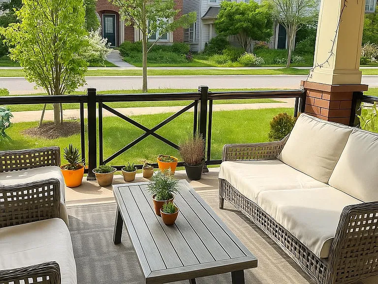 263 Georgian Dr #108 — Photo 13