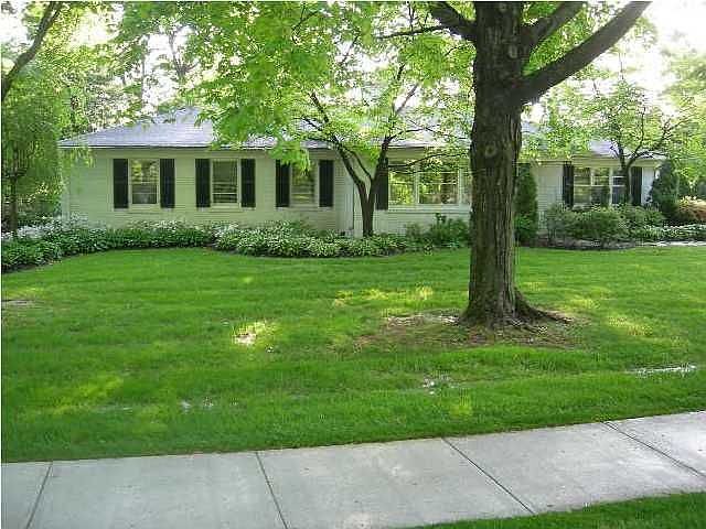 3401 Barbour Lane