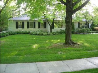 3401 Barbour Ln, Barbourmeade, KY 40241