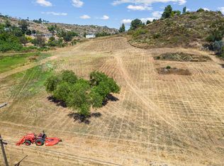 0 Lamar St #62, Ramona, CA 92065