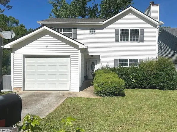 3387 Wild Flower Cv, Decatur, GA 30032