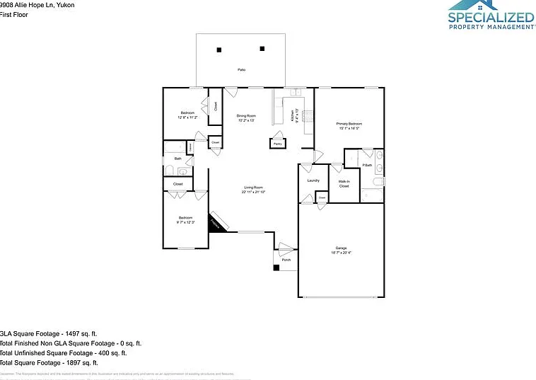 9908 Allie Hope Ln — Photo 18
