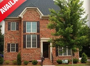 1064 Belmont Village Dr, Belmont, NC 28012