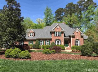 Adams Mountain Rd, Raleigh, NC 27614