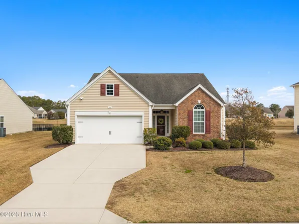 34 Lighthouse Cove Loop #113, Calabash, NC 28467