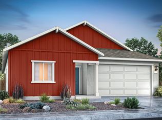 4555 Mifflin St LOT 22, Fernley, NV