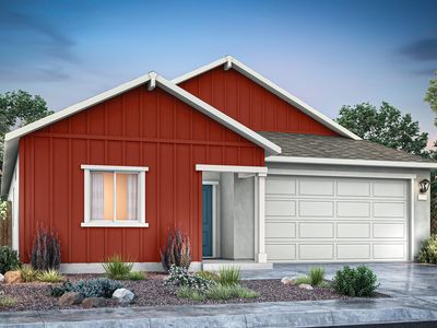 4560 Mifflin St LOT 11, Fernley, NV, 89408