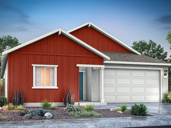 4536 Mifflin St Lot 5, Fernley, NV 89408