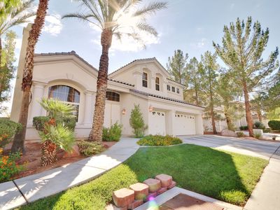 22 Cascade Lake St, Las Vegas, NV, 89148
