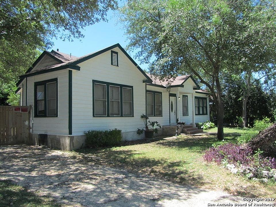 1st image of 928 W Huisache Ave #1
