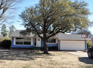 216 Highland Rd, Pauls Valley, OK 73075