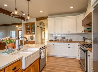 170 Buffalo Ridge Dr, Stephenville, TX 76401