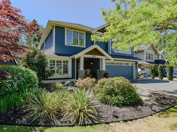 983 Arngask Ave, Langford, BC V9B 0G4