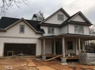 1315 Egan Way, East Pt, GA 30344