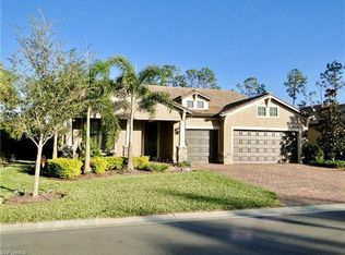 12067 Halberry Ln, Fort Myers, FL 33966