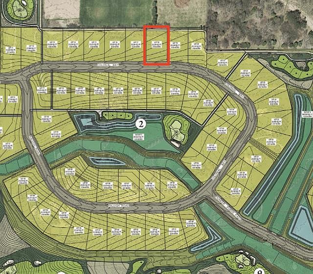 2nd image of Lot 18 Colonial Way #18