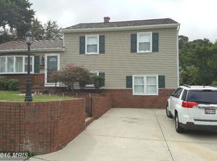 409 Luther Rd, Glen Burnie, MD 21061