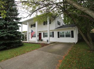 321 S Murray Hill Rd, Columbus, OH 43228