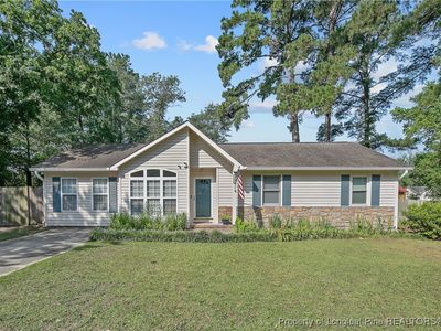 2298 Hackney Loop, Fayetteville, NC, 28304