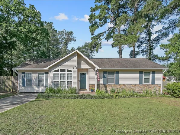 2298 Hackney Loop, Fayetteville, NC 28304