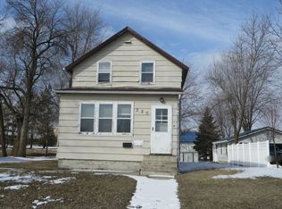 320 Walnut St, Sauk Centre, MN 56378