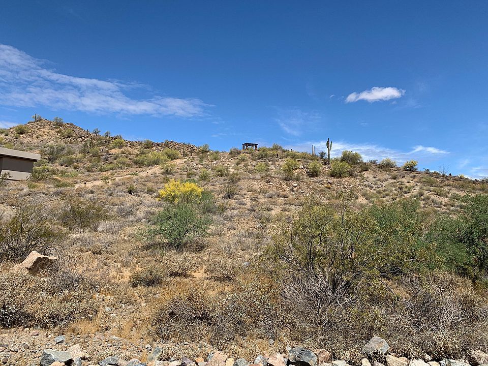 1st image of 6532 W Gold Mountain Pass #Lot 7