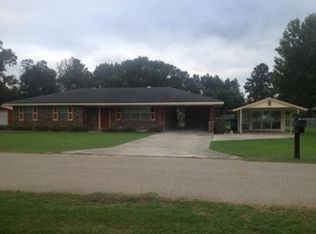 1318 Patten Rd, Bogalusa, LA 70427