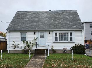 54 Ordway St, Pawtucket, RI 02861