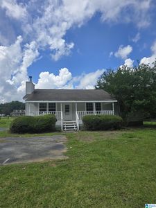 6380 Warrior River Rd, Bessemer, AL, 35023