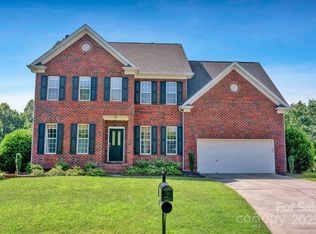 2117 Copperplate Rd, Charlotte, NC 28262