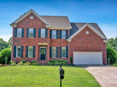 2117 Copperplate Rd, Charlotte, NC, 28262