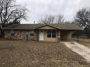 21763 Airport Rd, Madill, OK 73446