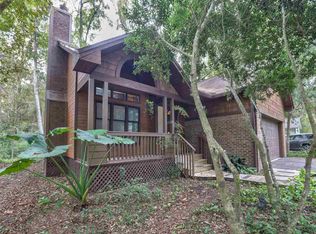 1727 Brookside Blvd, Tallahassee, FL 32301