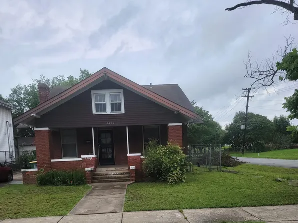 1400 Hanger St, Little Rock, AR 72202