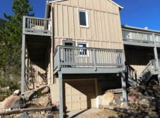 1452 Marion St, Georgetown, CO 80444