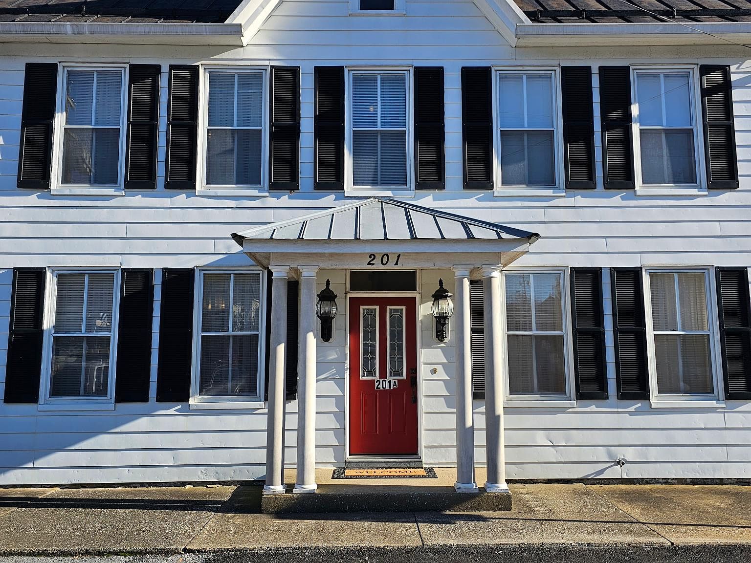201 N Princess St A, Shepherdstown, WV 25443 Zillow