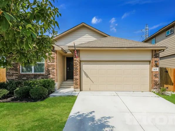 1635 Tree Run, San Antonio, TX 78245