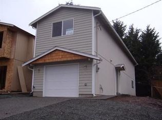 12201 1st Ave SW, Seattle, WA 98146