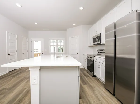 Legacy Oaks Townhomes