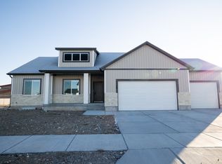1156 Sharra Ave, Rigby, ID 83442