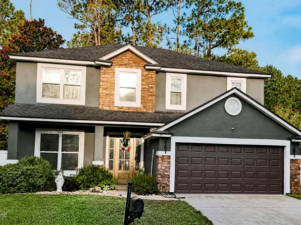 1076 CANDLEBARK Drive, Jacksonville, FL 32225
