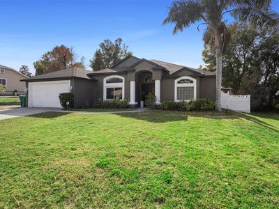 1210 Kenway Ave, Deltona, FL, 32738