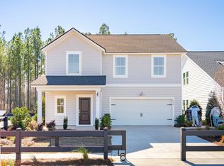 117 Post Mill Dr, Summerville, SC 29485