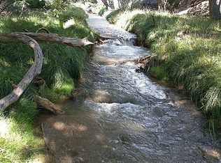 42 Bent Rd, Bent, NM 88314