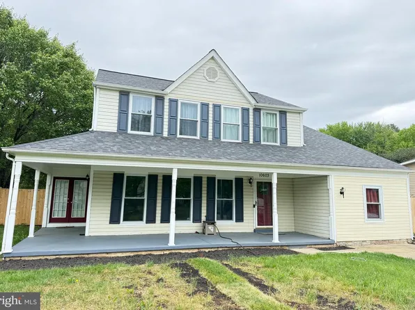 10603 Barnsdale Dr, Cheltenham, MD 20623