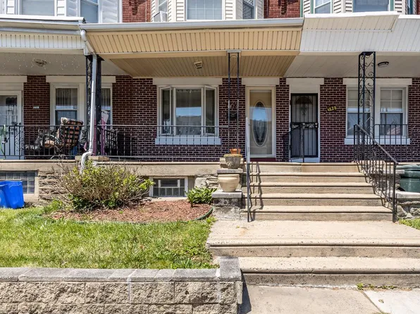 4826 Mascher St, Philadelphia, PA 19120