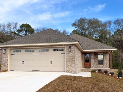 72 Meadow Breeze Rd, Sumrall, MS, 39482