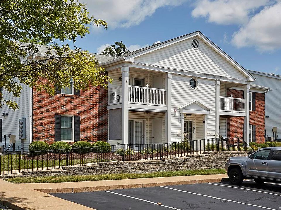 4315 Forder Gardens Pl APT H, Saint Louis, MO 63129 | Zillow