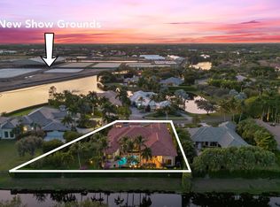 Equestrian Club Estates, Wellington, FL 33414