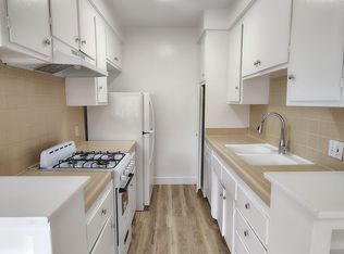 3821 Wasatch Ave, Los Angeles, CA 90066